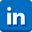 LinkedIn pictogram